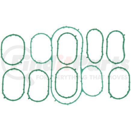 Mahle MS19420 Fuel Injection Plenum Gasket Set