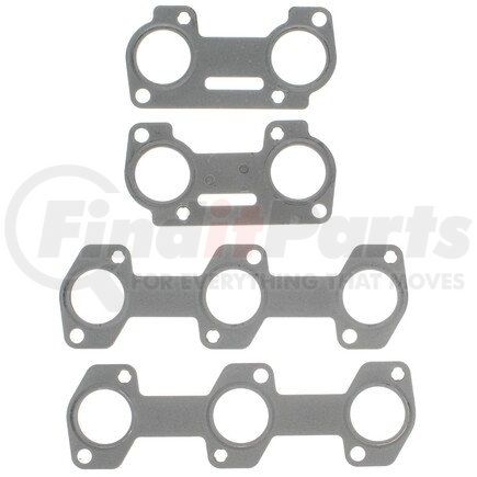 Mahle MS19468 Exhaust Manifold Gasket Set