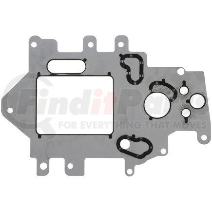 Mahle MS19461 Fuel Injection Plenum Gasket