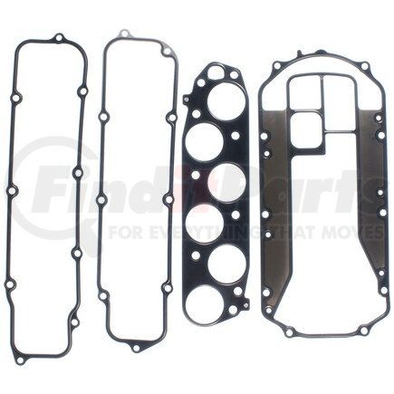 Mahle MS19714 Fuel Injection Plenum Gasket Set