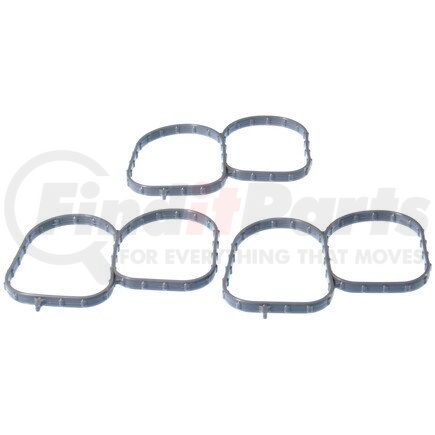 Mahle MS19704 Fuel Injection Plenum Gasket Set