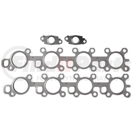 Mahle MS19731 Exhaust Manifold Gasket Set