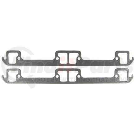 Mahle MS19971 MAHLE Performance Exhaust Manifold Gasket Set