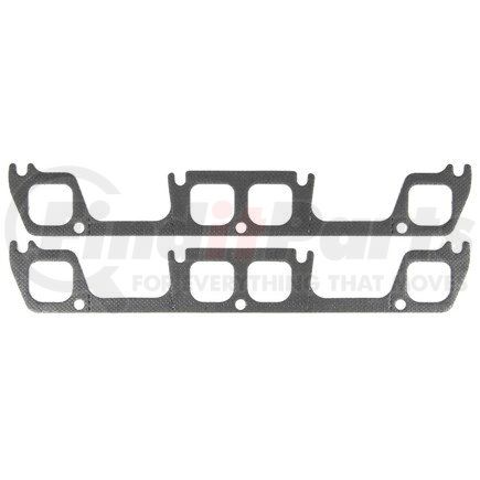 Mahle MS19977 MAHLE Performance Exhaust Manifold Gasket Set