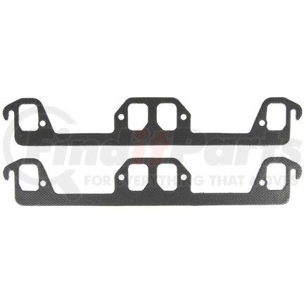 Mahle MS19991 MAHLE Performance Exhaust Manifold Gasket Set