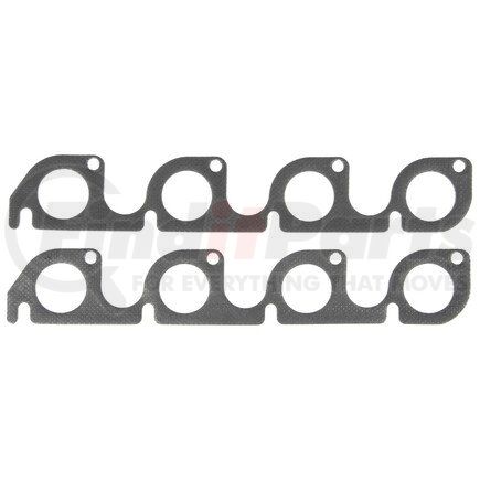 Mahle MS20001 MAHLE Performance Exhaust Manifold Gasket Set