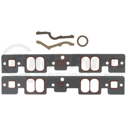 Mahle MS20029 MAHLE Performance Intake Manifold Gasket Set