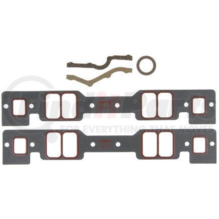 Mahle MS20030 MAHLE Performance Intake Manifold Gasket Set