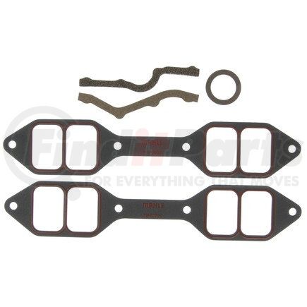 Mahle MS20032 MAHLE Performance Intake Manifold Gasket Set