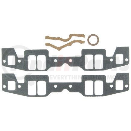 Mahle MS20028 MAHLE Performance Intake Manifold Gasket Set