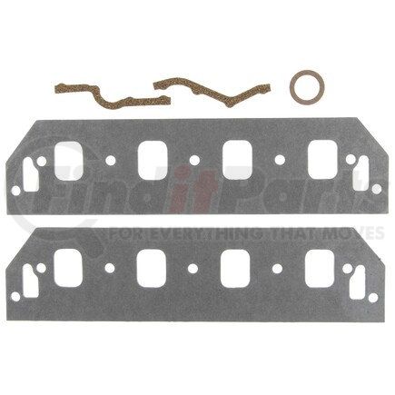 Mahle MS20035 MAHLE Performance Intake Manifold Gasket Set