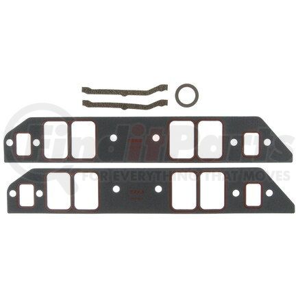 Mahle MS20049 MAHLE Performance Intake Manifold Gasket Set