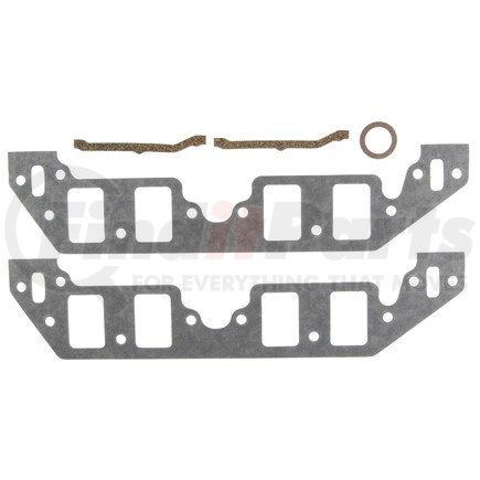 Mahle MS20055 MAHLE Performance Intake Manifold Gasket Set