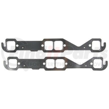 Mahle MS20115 MAHLE Performance Exhaust Manifold Gasket