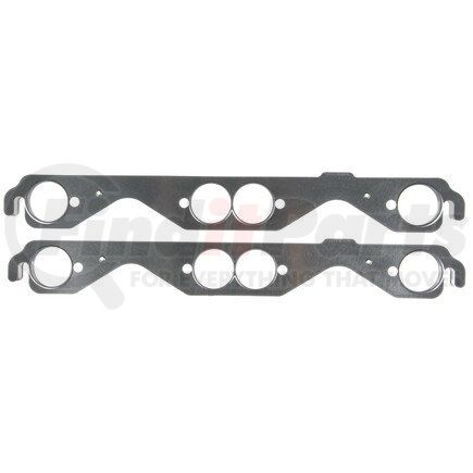 Mahle MS20116 MAHLE Performance Exhaust Manifold Gasket