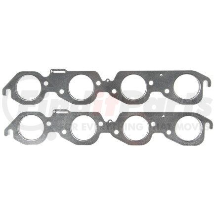 Mahle MS20122 MAHLE Performance Exhaust Manifold Gasket