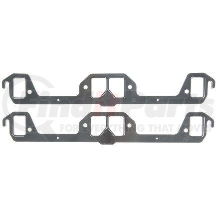 Mahle MS20123 MAHLE Performance Exhaust Manifold Gasket