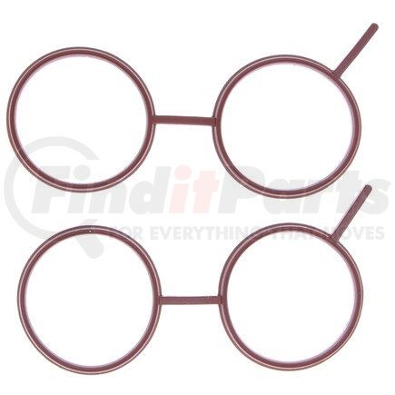 Mahle MS20144 Fuel Injection Plenum Gasket Set