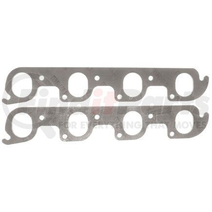 Mahle MS20435 MAHLE Performance Exhaust Manifold Gasket Set