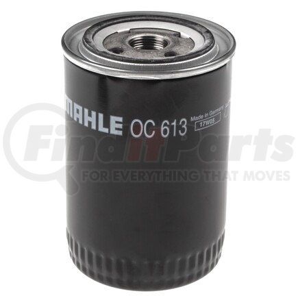 Mahle OC 613 Engine Oil Filter