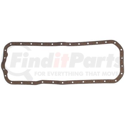 Mahle OS30050 Engine Oil Pan Gasket