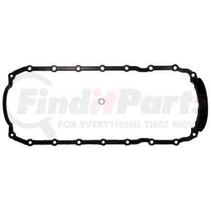 Mahle OS32114 MAHLE Performance Oil Pan Gasket Set