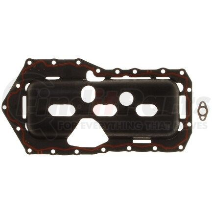 Mahle OS32147 Engine Oil Pan Gasket Set