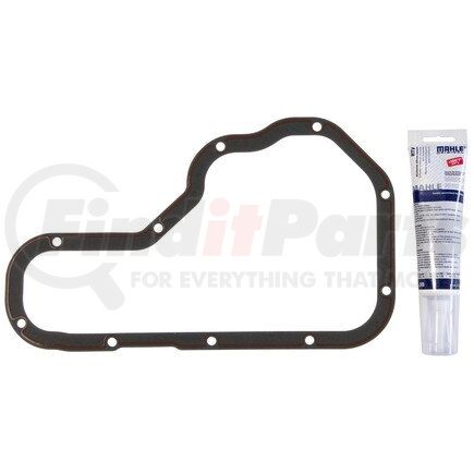 Mahle OS32194 Engine Oil Pan Gasket Set