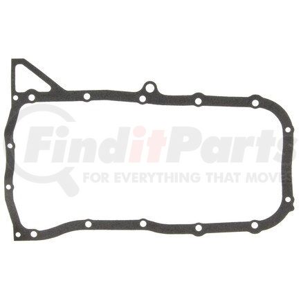 Mahle OS32184 Engine Oil Pan Gasket