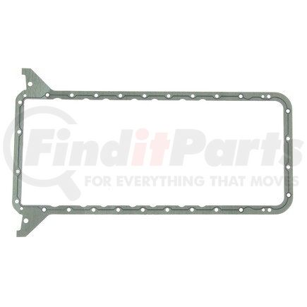 Mahle OS32411 Engine Oil Pan Gasket