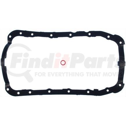 Mahle OS32465 Engine Oil Pan Gasket Set