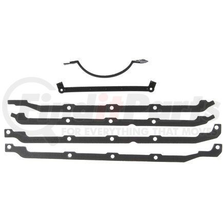 Mahle OS32488 MAHLE Performance Oil Pan Gasket Set