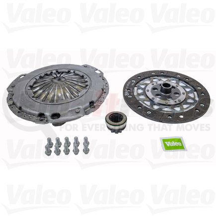 Valeo 832228 Clutch Kit for Mini Cooper 1.6L 2007-2012