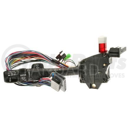 Standard Ignition DS933 Multi Function Column Switch