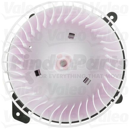 VALEO 698244 HVAC Blower Motor for Mercedes-Benz C230 1997-2000