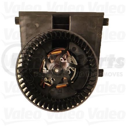 VALEO 698262 HVAC Blower Motor for Volkswagen Jetta 1999-2005