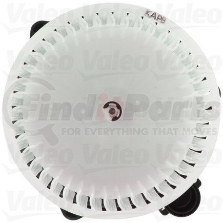 VALEO 715260 HVAC Blower Motor for Hyundai Elantra 2009-2012