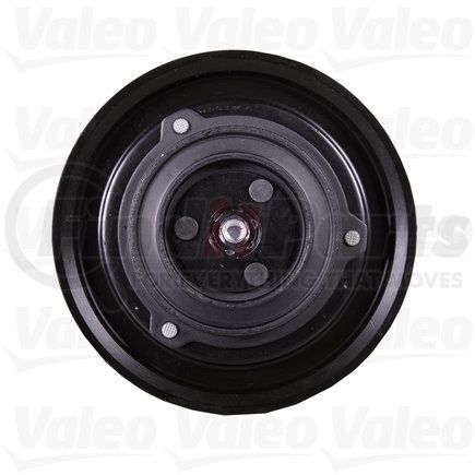 VALEO 815537 A/C Compressor for Dodge Caravan 2001-2007