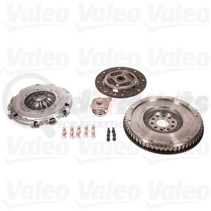 Valeo 845119 Conversion Clutch Kit Volvo S40 2004-2010