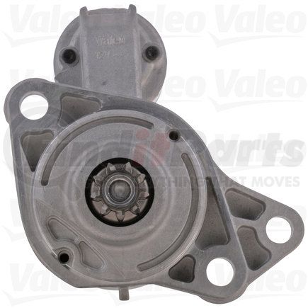 VALEO 432605 Starter Motor for Volkswagen Golf 1.8L 1988-1992