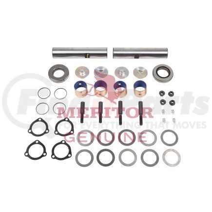 Meritor R201631 Steering King Pin Set