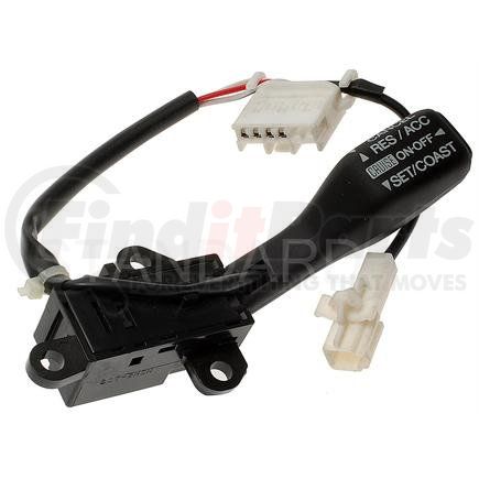 Standard Ignition DS562 Intermotor Cruise Control Switch