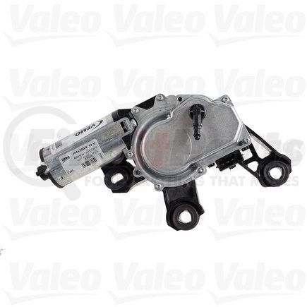 Valeo 404430 Wiper Motor Rear for Audi A4/A6 1.8/2.8/3.0L 1997-2001