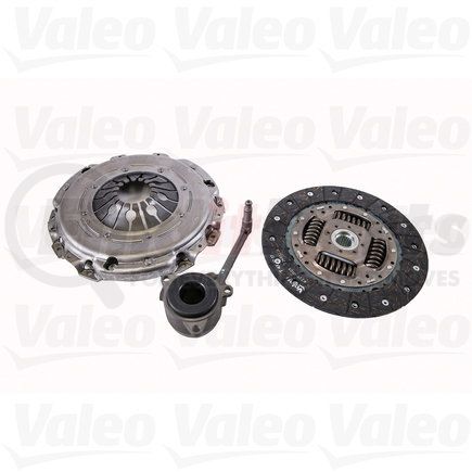 VALEO 52405624 Transmission Clutch Service Kit Volkswagen Jetta 2009-2013