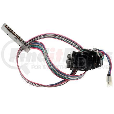 Standard Ignition DS709 Windshield Wiper Switch