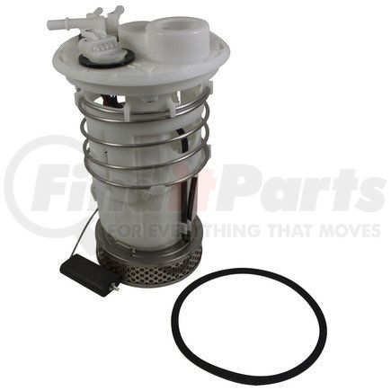 GMB 520-2670 Fuel Pump Module Assembly