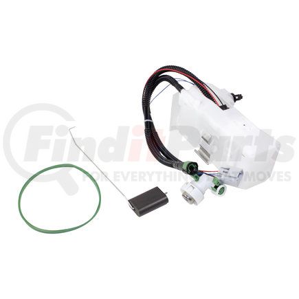 GMB 520-2580 Fuel Pump Module Assembly