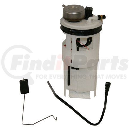 GMB 520-2870 Fuel Pump Module Assembly