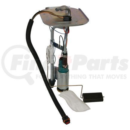 GMB 520-6030 Fuel Pump and Sender Assembly