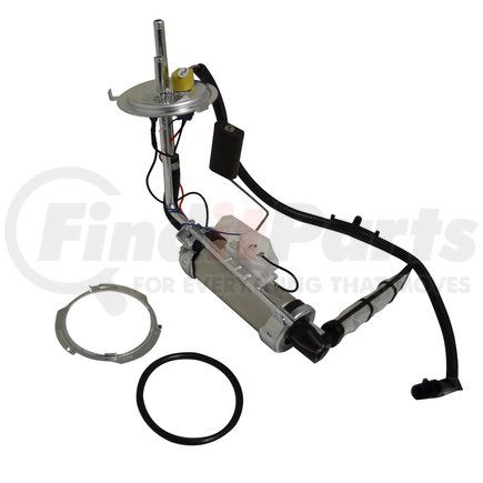 GMB 520-6060 Fuel Pump and Sender Assembly